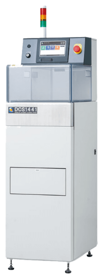 Automatic Cleaning System