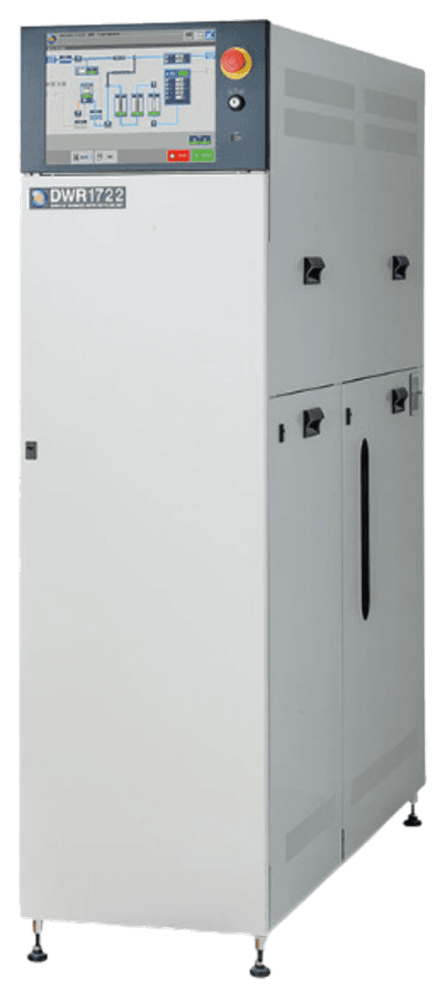 Deionized Water Recycling Unit